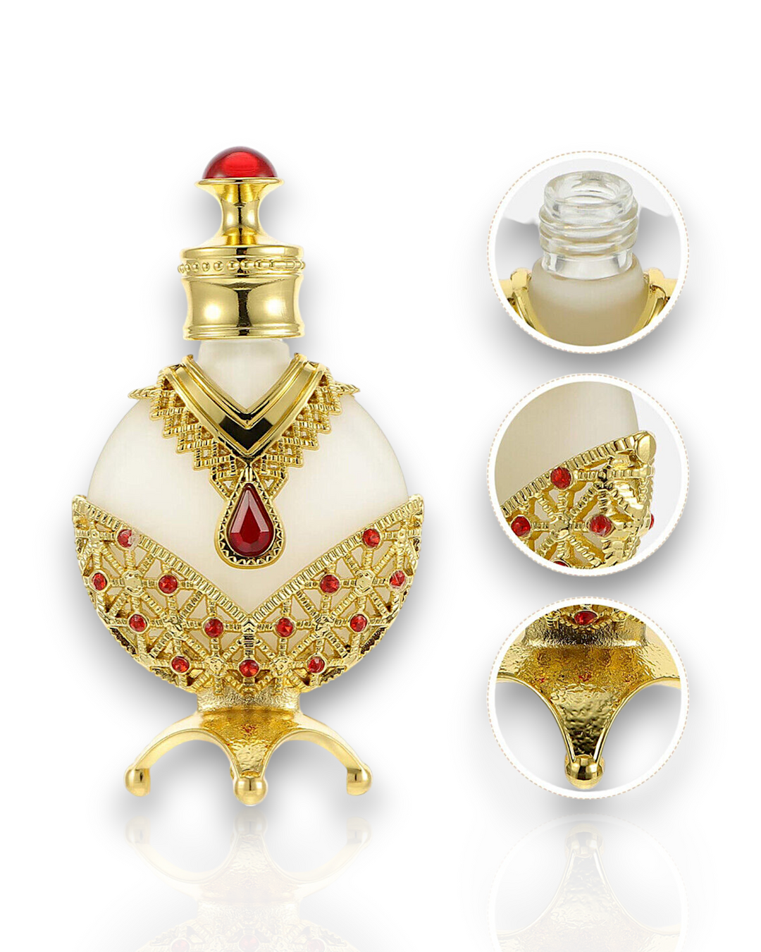 Hareem Al Sultan Gold Fragrance Oil 35ML