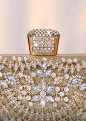 Fashion Luxury Formal Wallet,