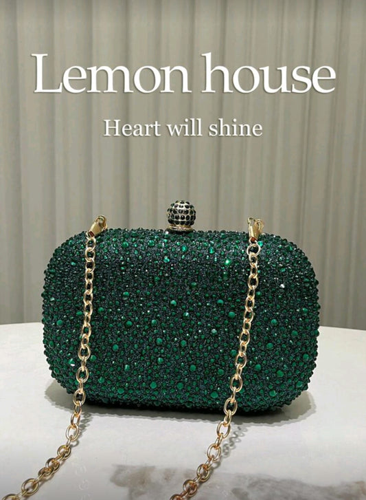 Perfect For Party Wedding Party bag