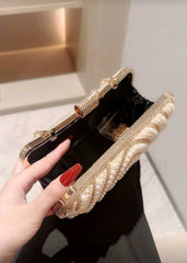 Clutch, Handbag, Wedding Bag