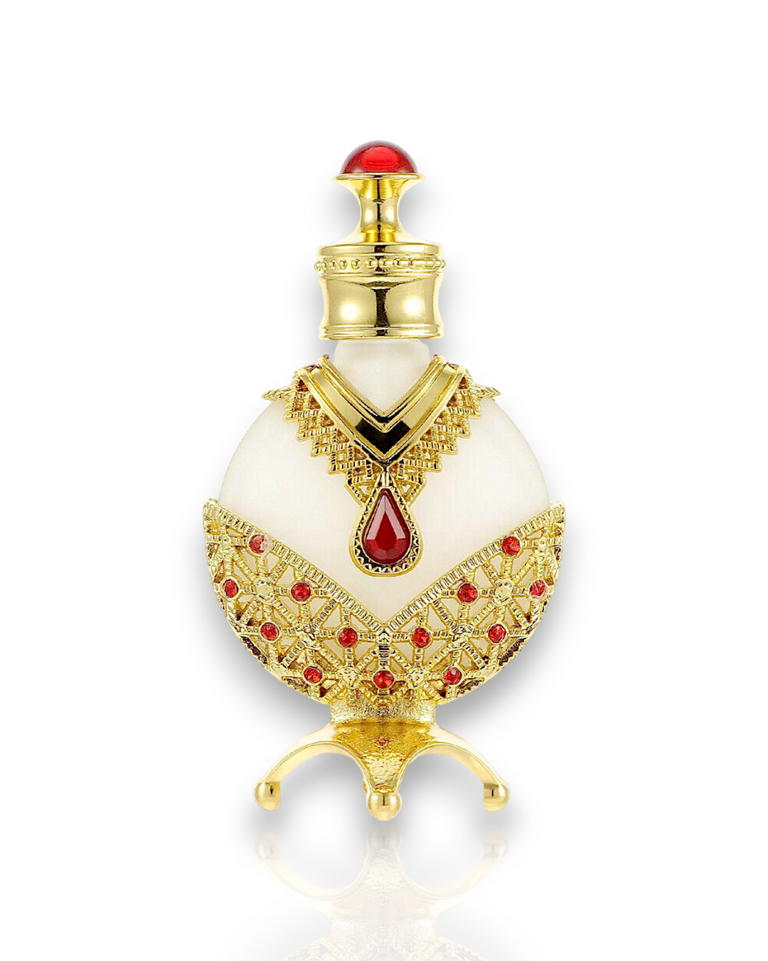 Hareem Al Sultan Gold Fragrance Oil 35ML