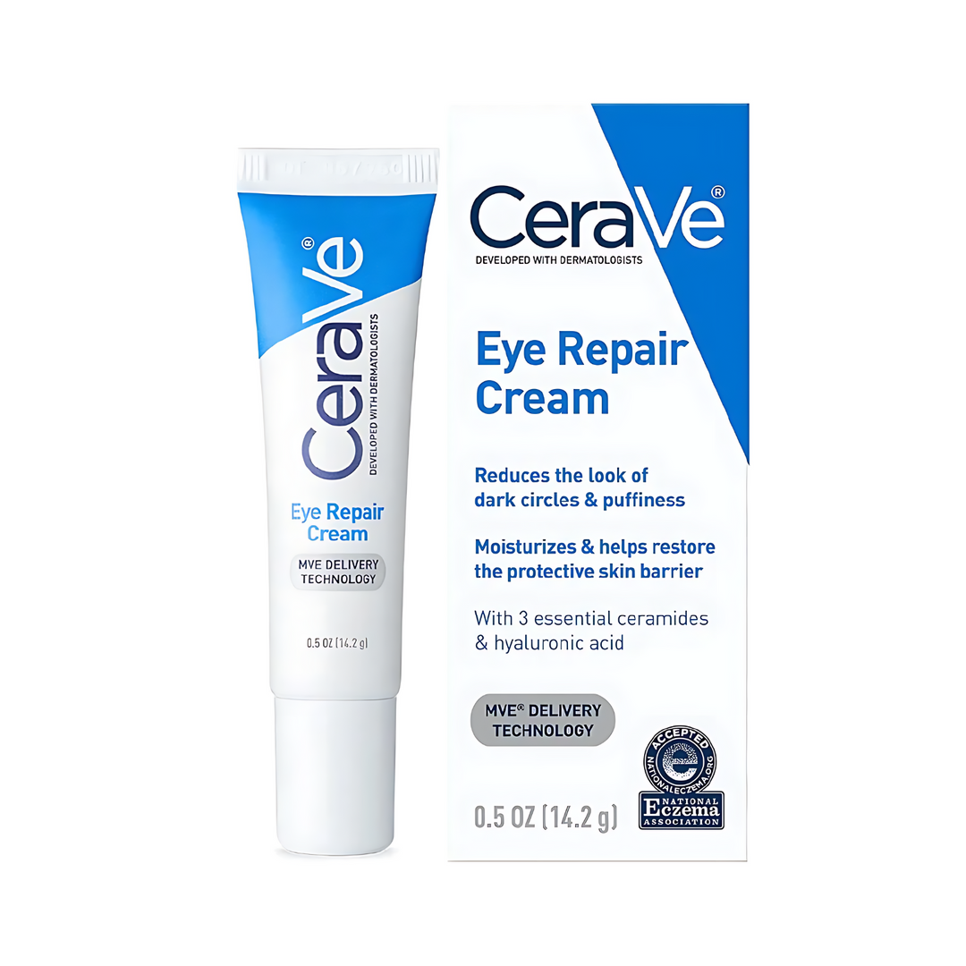 CERAVE EYE REPAIR CREAM 14.2 G