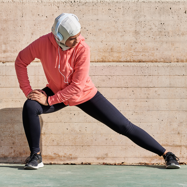 Women Sports & Outdoors