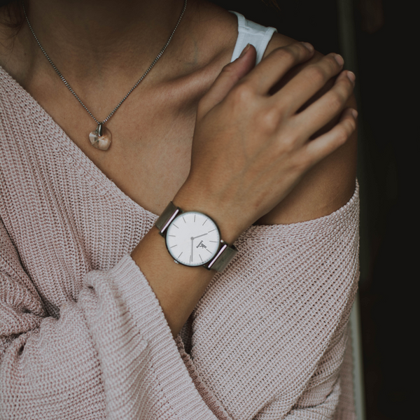 Watches & Bracelets