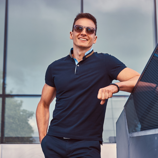 Men Glasses