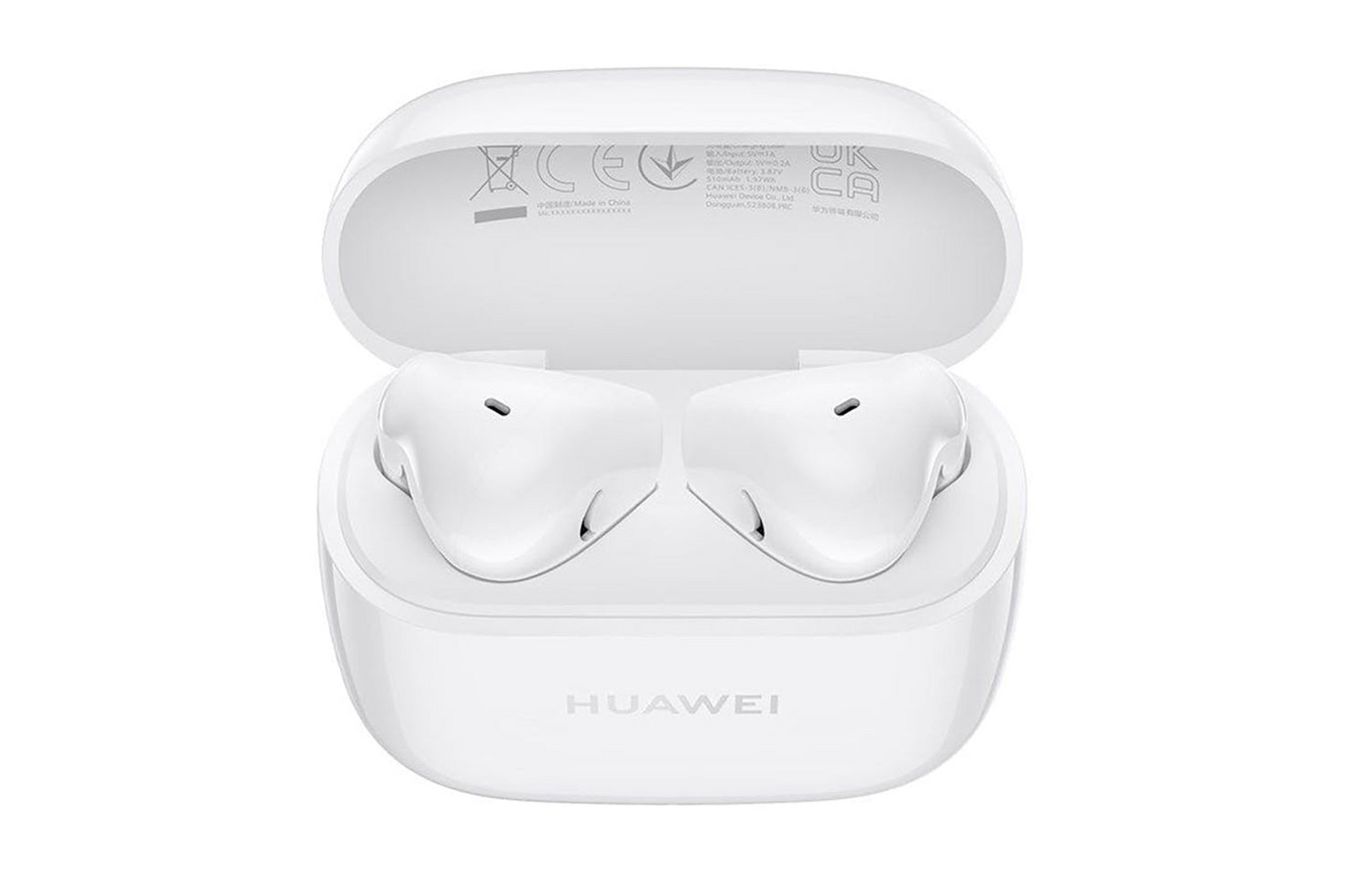 Huawei Freebuds SE 2 True Wireless Earbuds - Long-Lasting Battery & Crystal-Clear Sound
