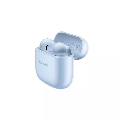 Huawei Freebuds SE 2 True Wireless Earbuds - Long-Lasting Battery & Crystal-Clear Sound