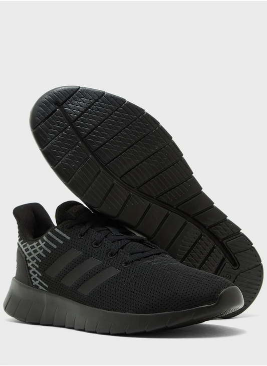 Adidas Asweerun Contemporary Sports Men's Shoes / Model Number : F36333