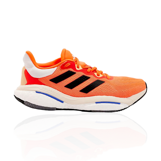 Adidas Solarglide 6 Shoes | Model Number : HP7634