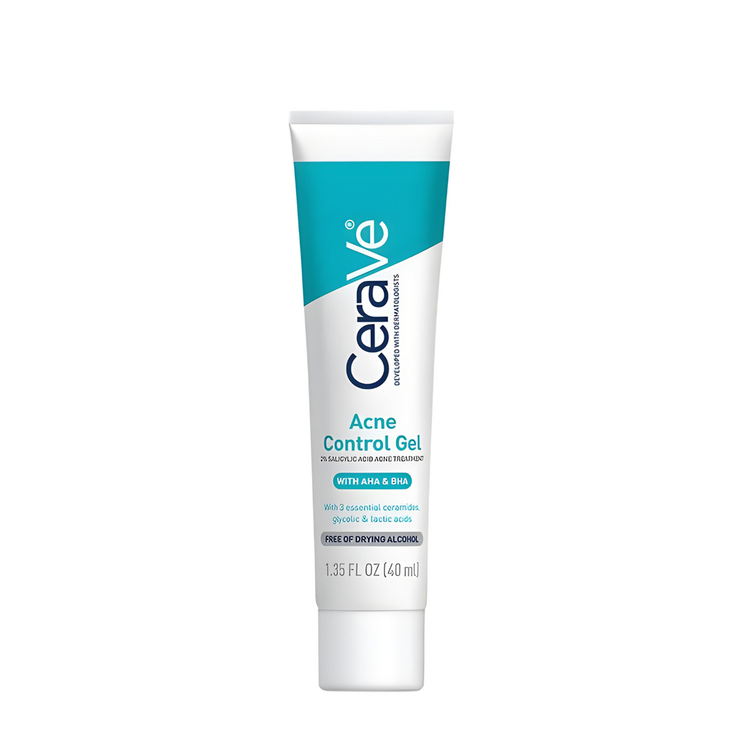 Cerave Acne Control jel 40 Ml