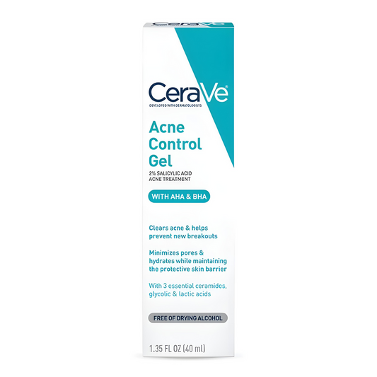 Cerave Acne Control jel 40 Ml