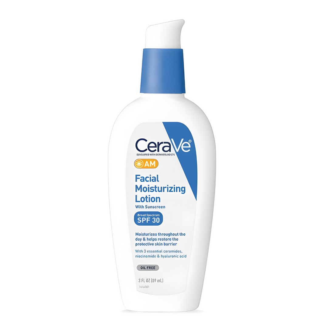 Cerave facial moisturizing lotion Am 89 ML
