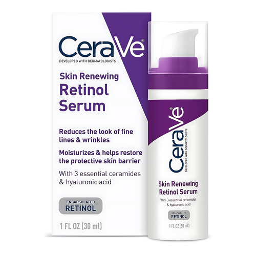 Skin Renewing Retinol Serum 30 ml