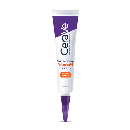 Cerave Skin Renewing Vitamin C  30 ML
