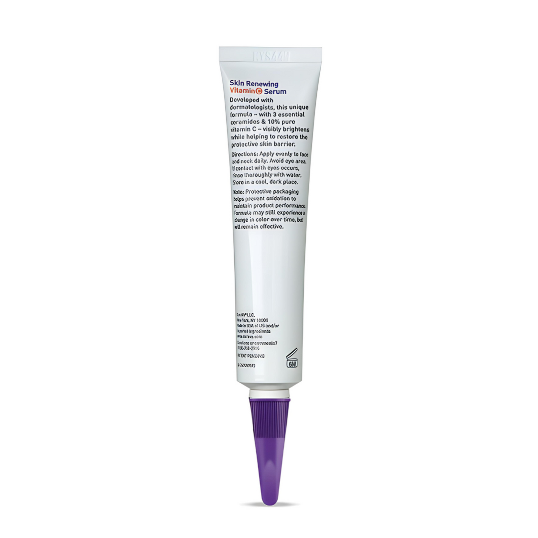 Cerave Skin Renewing Vitamin C  30 ML