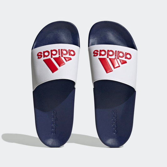 adidas Adilette Shower Slides Slipers Shoes | Model Number : HQ6885