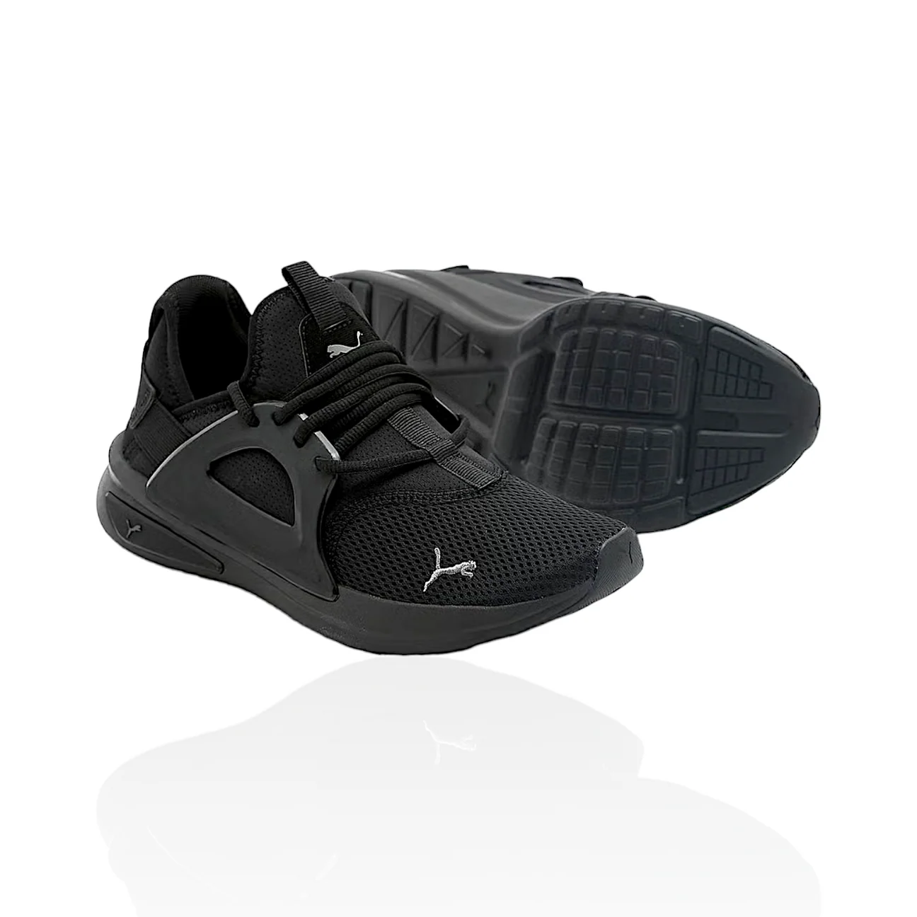 Soft Enzo Evo Unisex Better RMX Running Shoe | Model Number : 37704801