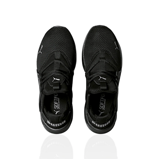 PUMA Soft Enzo Evo Unisex Better RMX Running Shoe | Model Number : 37704801