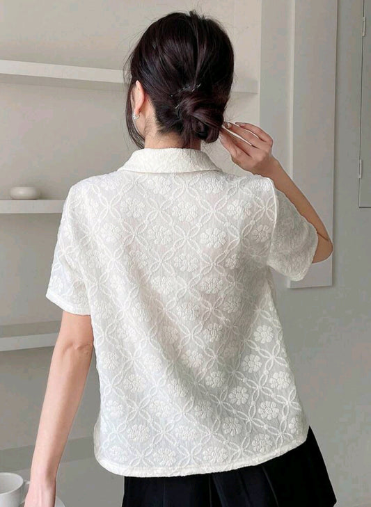 Dazy Designer Solid Color