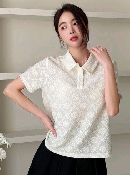 Dazy Designer Solid Color