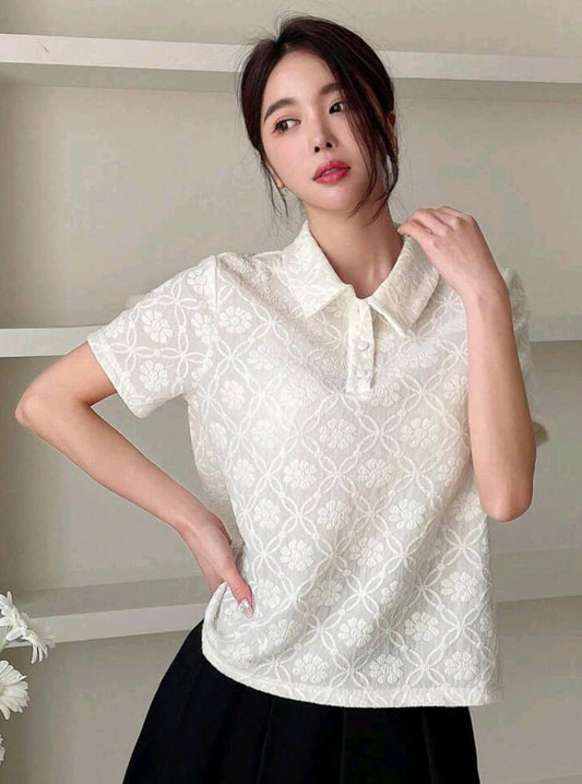 Dazy Designer Solid Color