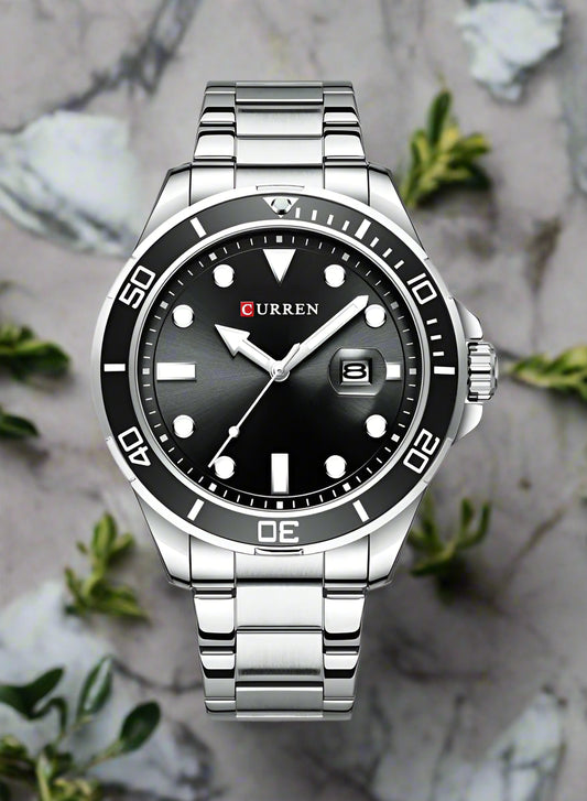 Curren Watch