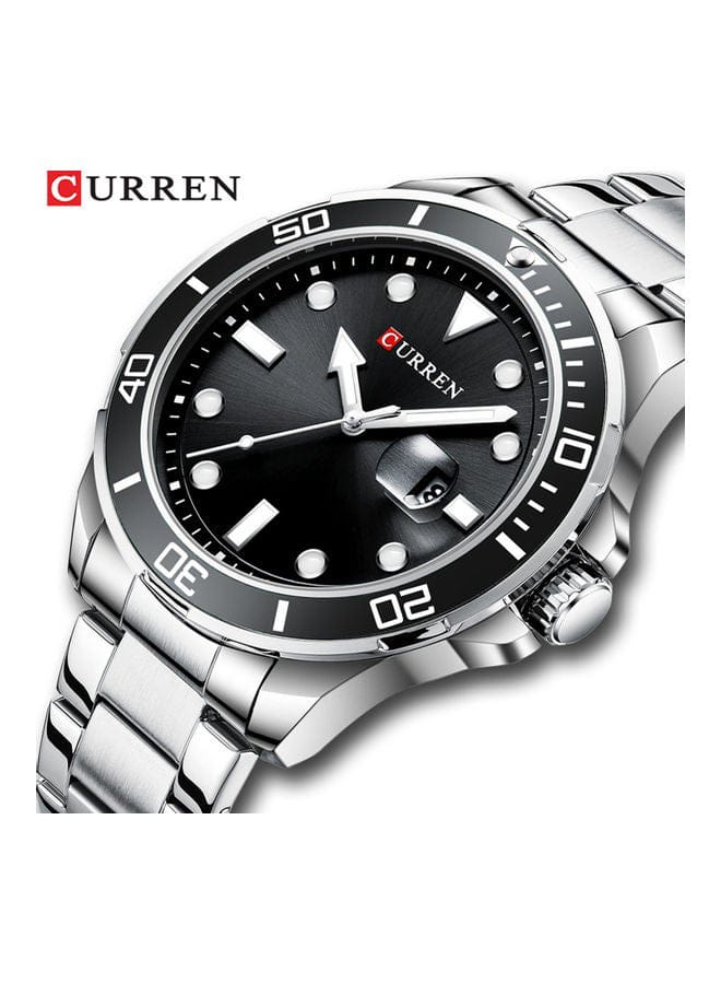 Curren Watch