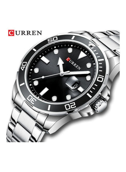 Curren Watch