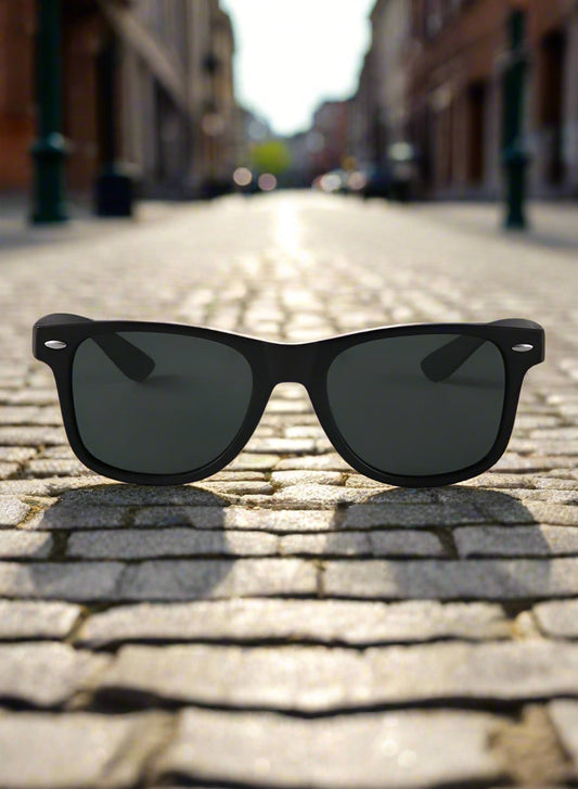 Veli Unisex Sun Glasses