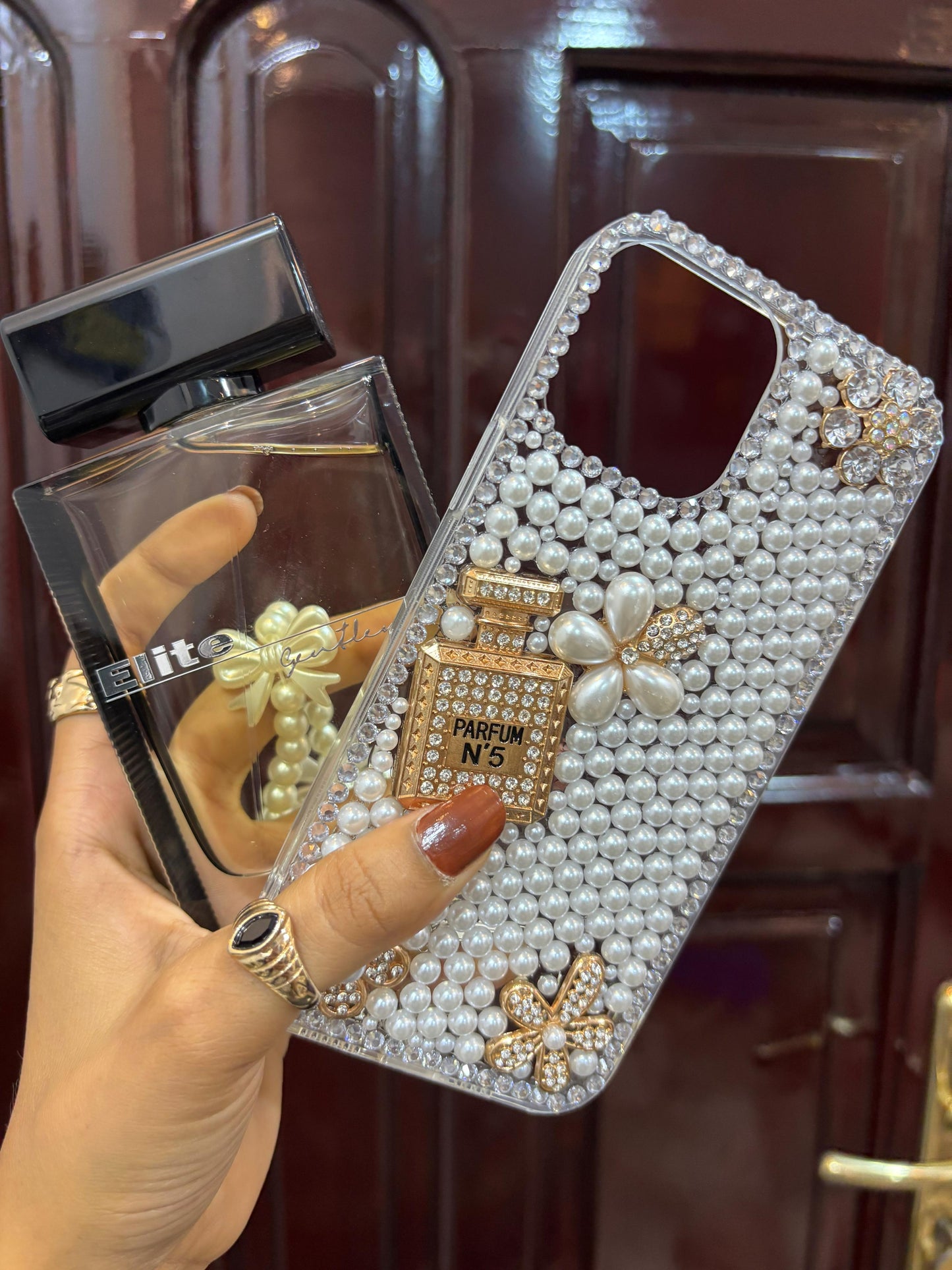 Women Beautifull iphone case