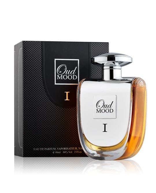 Oud Mood Men Perfume 100 ML