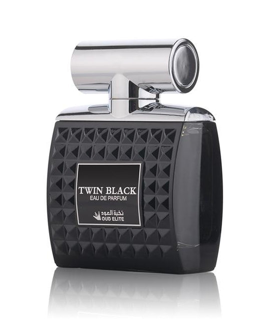 Twin Black Men Perfume 100 ML