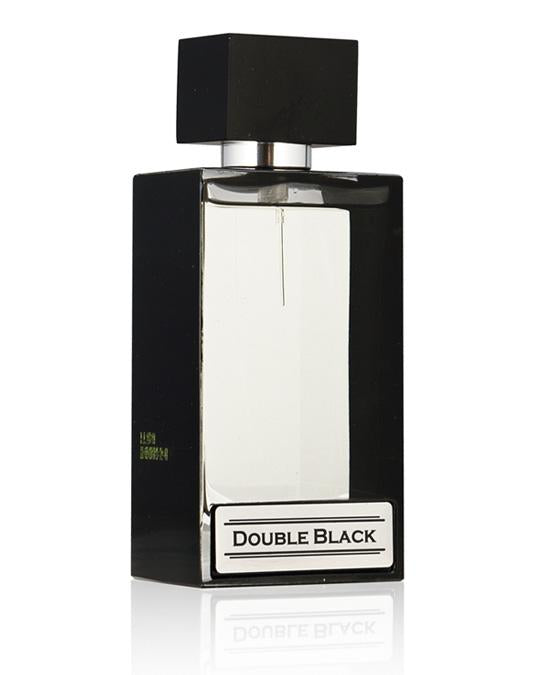 Double Black Men Perfume 100 ML