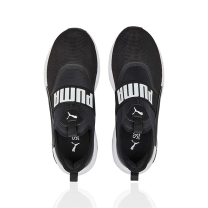 Black Premium Sneaker