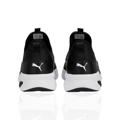 Black Premium Sneaker