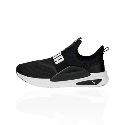Black Premium Sneaker