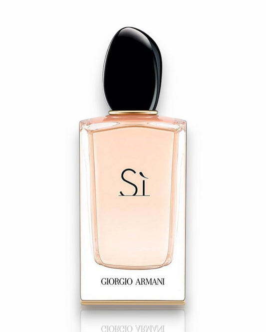 Gorgio Armani woman Si Pefume 100 ML