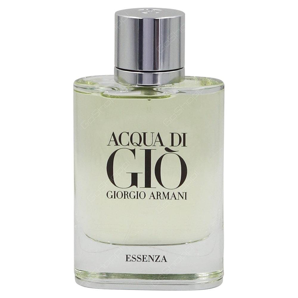 Gorgio Armani Men Aqua Perfume 100 ML