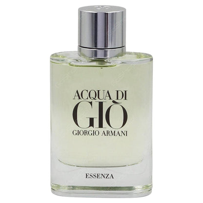 Gorgio Armani Men Aqua Perfume 100 ML