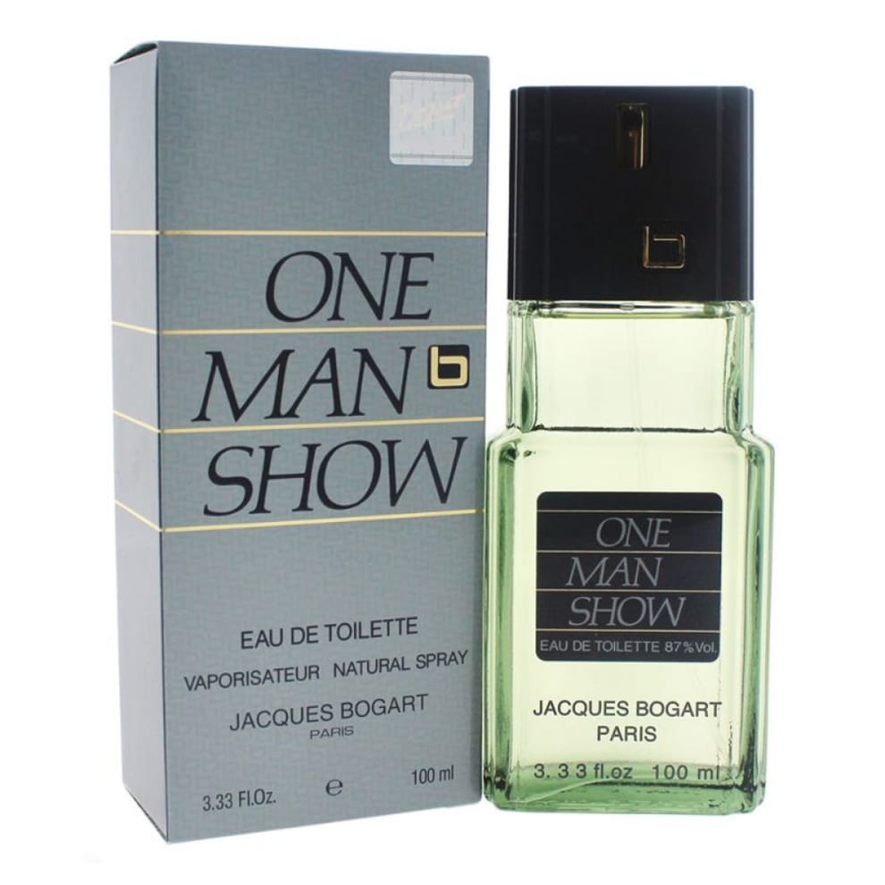 One Man Show Perfume 100 ML