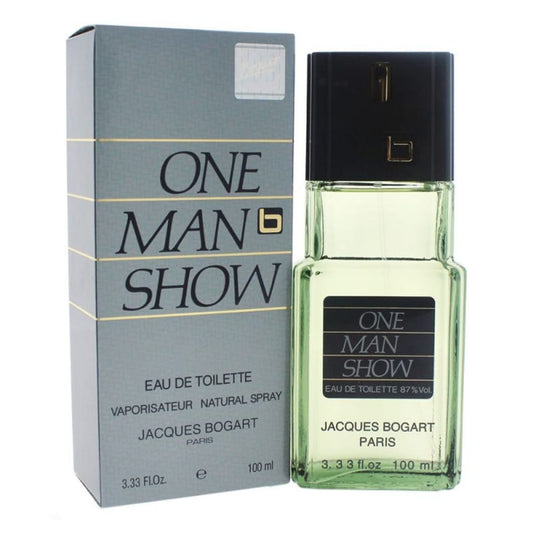 One Man Show Perfume 100 ML