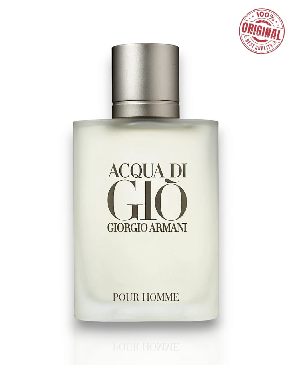 Gorgio Armani Men Aqua Perfume 100 ML