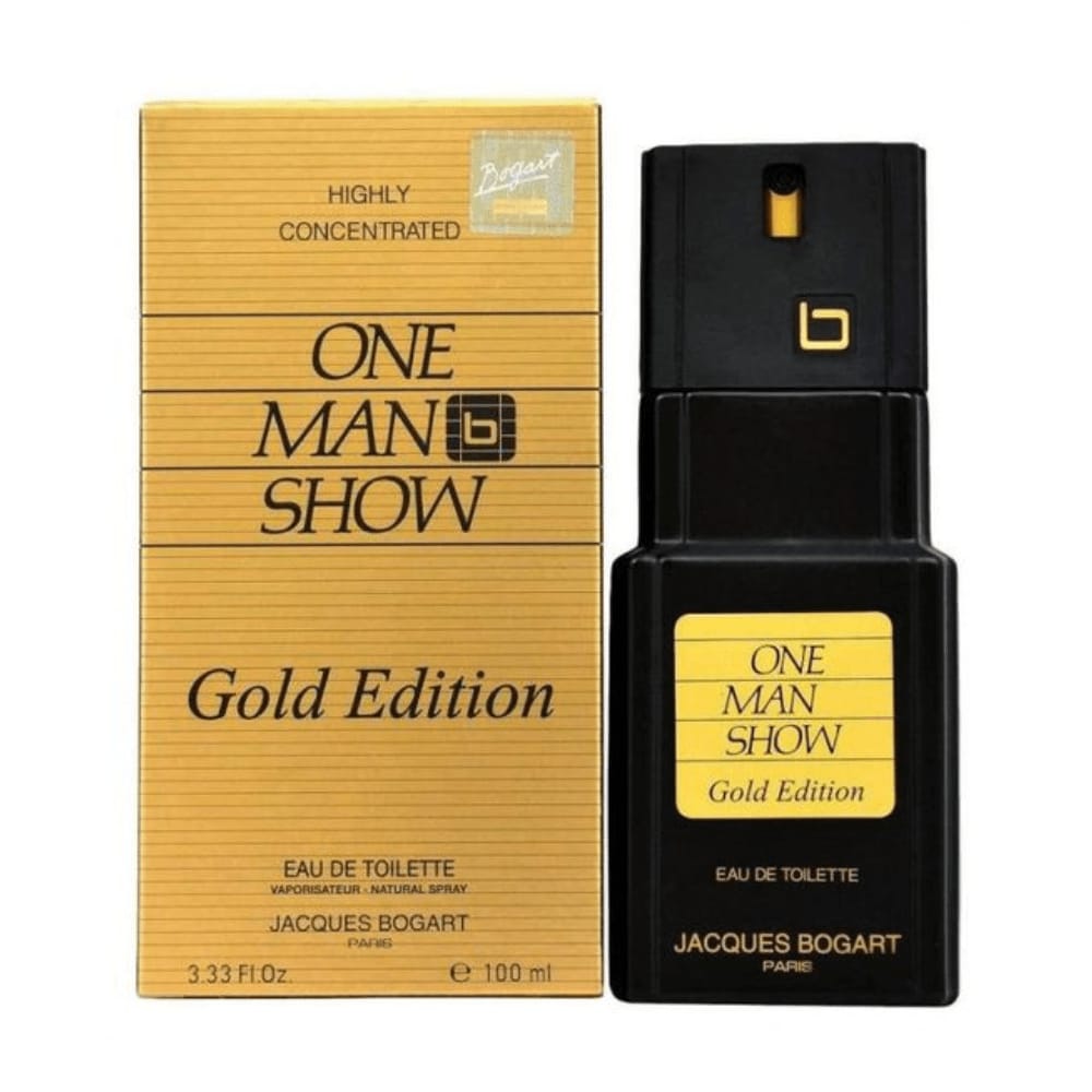 One Man Show Perfume 100 ML