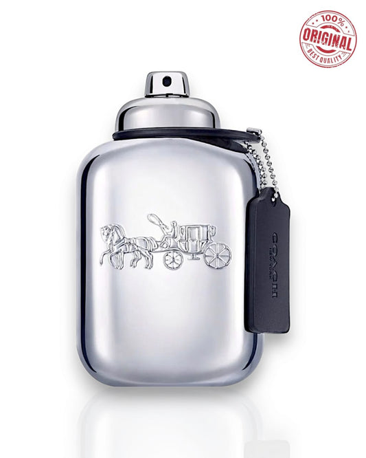 Coach Men Perfume 100 ML