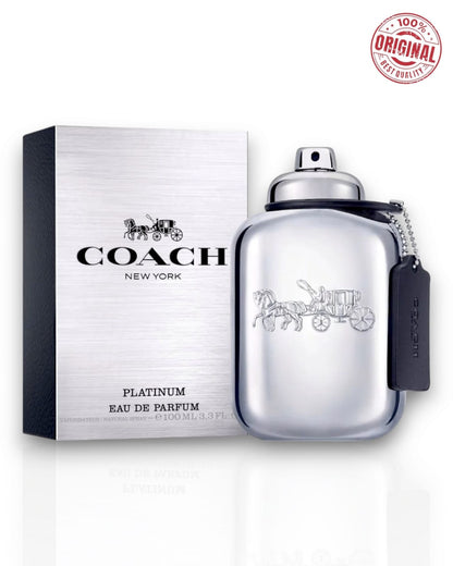 Coach Men Perfume 100 ML