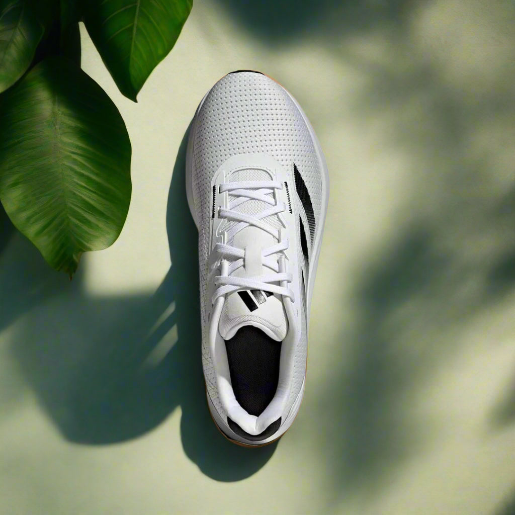 Branded White Runner Up