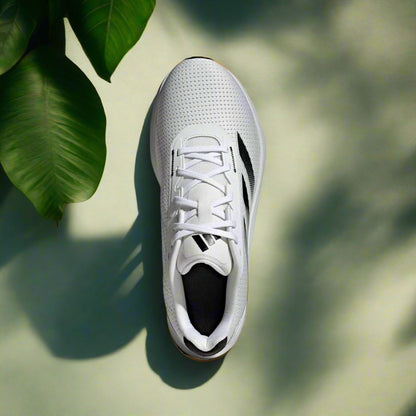 Branded White Runner Up