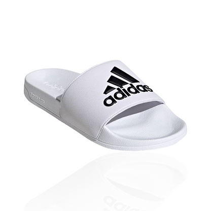 Adilette Shower Slides Slipers Shoes | Model Number : GZ3775