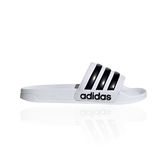 adidas Adilette Shower Slides Slipers Shoes | Model Number : GZ5921