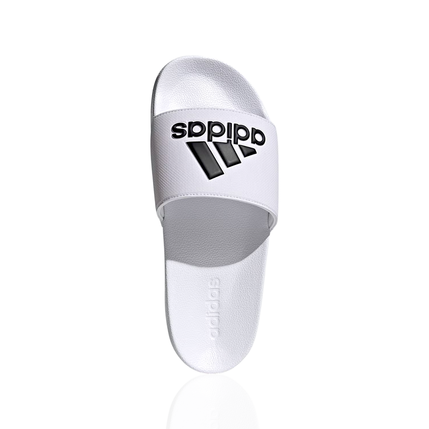Adilette Shower Slides Slipers Shoes | Model Number : GZ3775